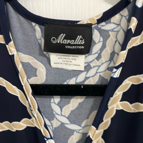 Short Sleeve Jumpsuit - Picture 7 of 13